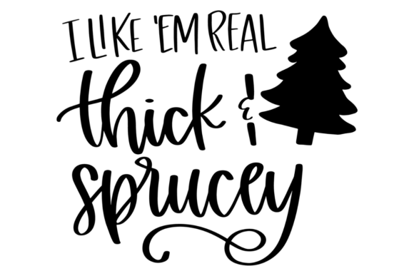 Funny Christmas Tree SVG Review