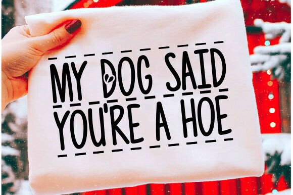 Funny Dog Lover Svg Review for Embroidery Projects