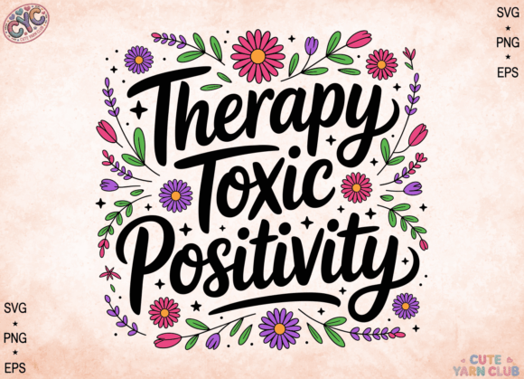 Funny Mental Health SVG, Sarcastic PNG Review