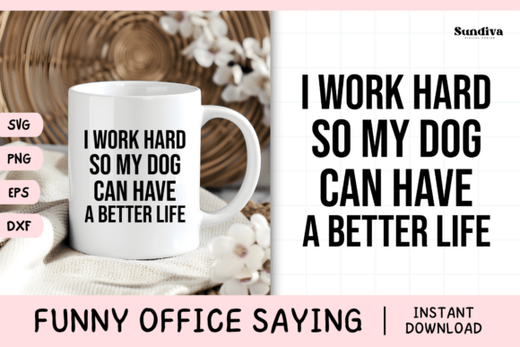 Funny Office Saying SVG 34 V3 - A Playful Graphic Design Asset for Crafts