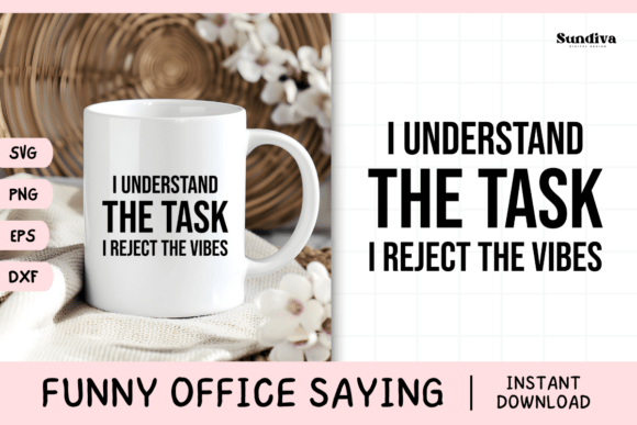 Funny Office Saying SVG 36 V3 for Creative Graphics and Crafts