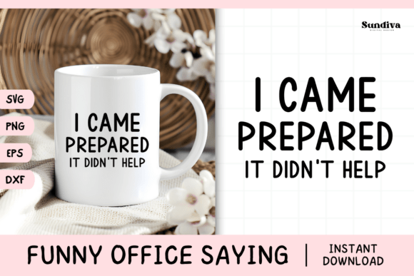 Funny Office Saying SVG 45 V3 – A Creative Graphic Design Asset for Crafts