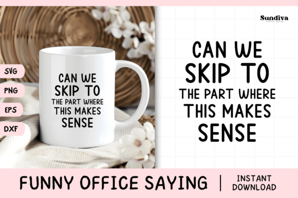 Funny Office Saying SVG 54 V3 - A Playful Graphics Asset for Crafts