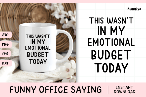 Funny Office Saying SVG 60 V3: A Creative Graphic Design Asset for Crafts